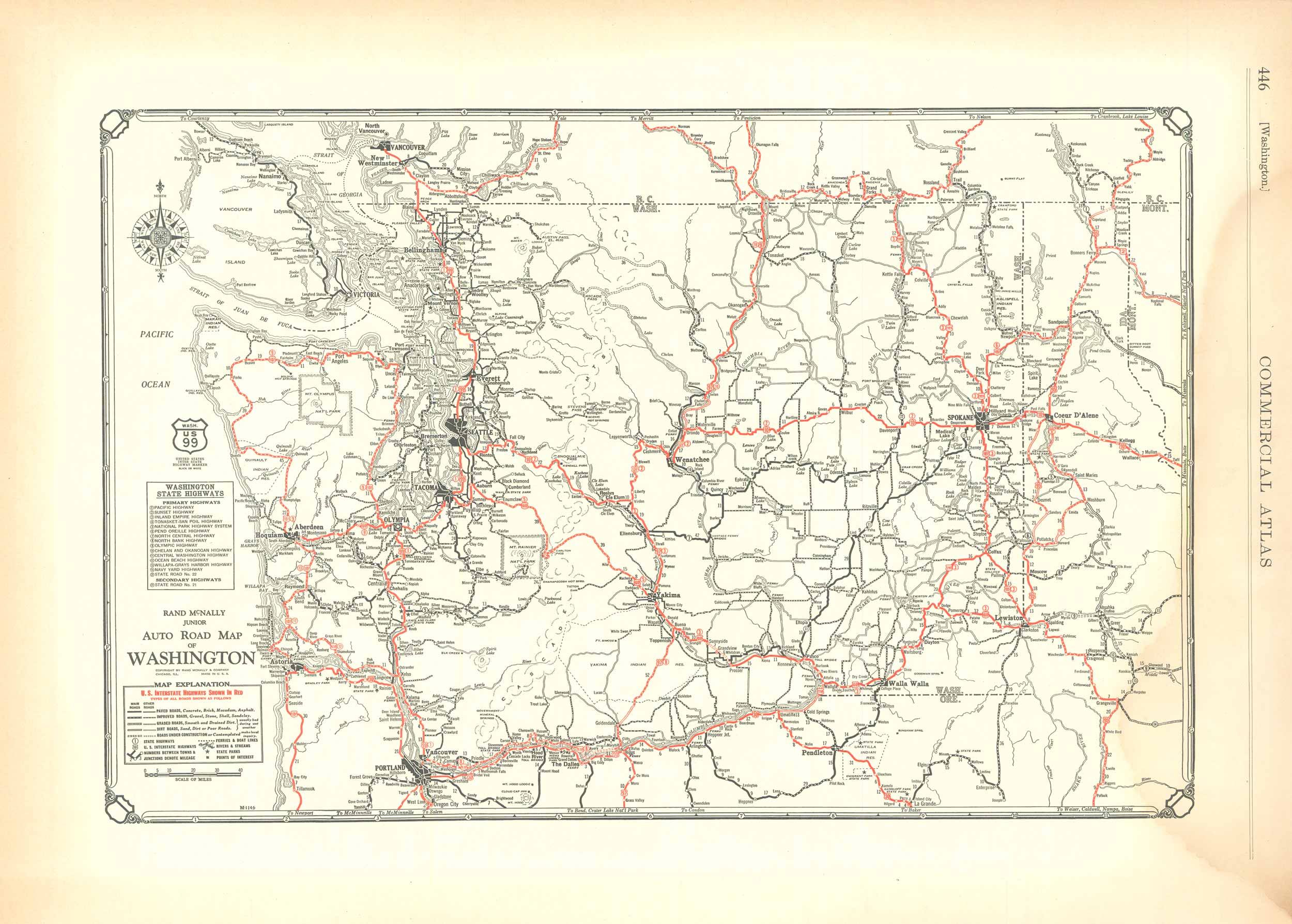 RAND-1932-WASHINGTON-ROAD