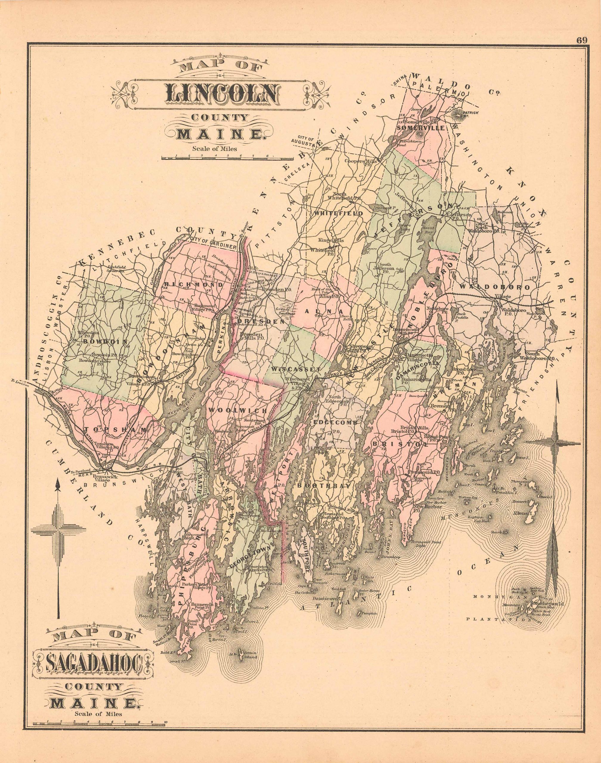 MAINE-1884-LINCOLN