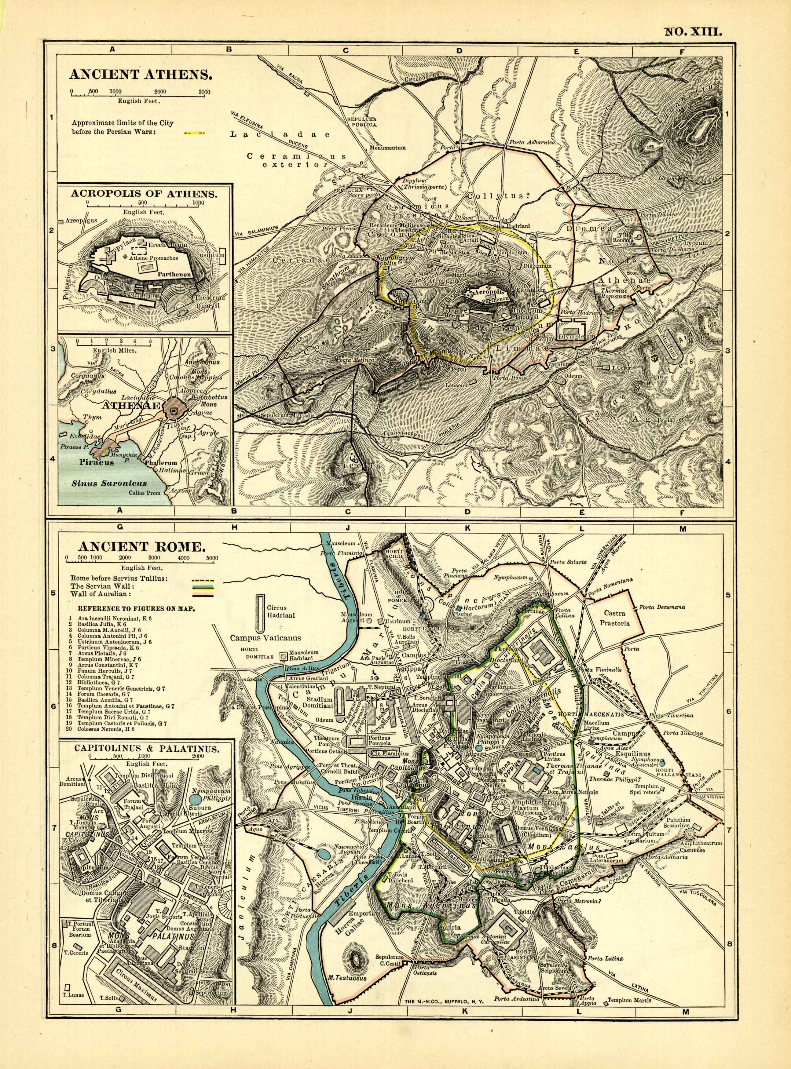 CENTURY-1899-ANCIENT