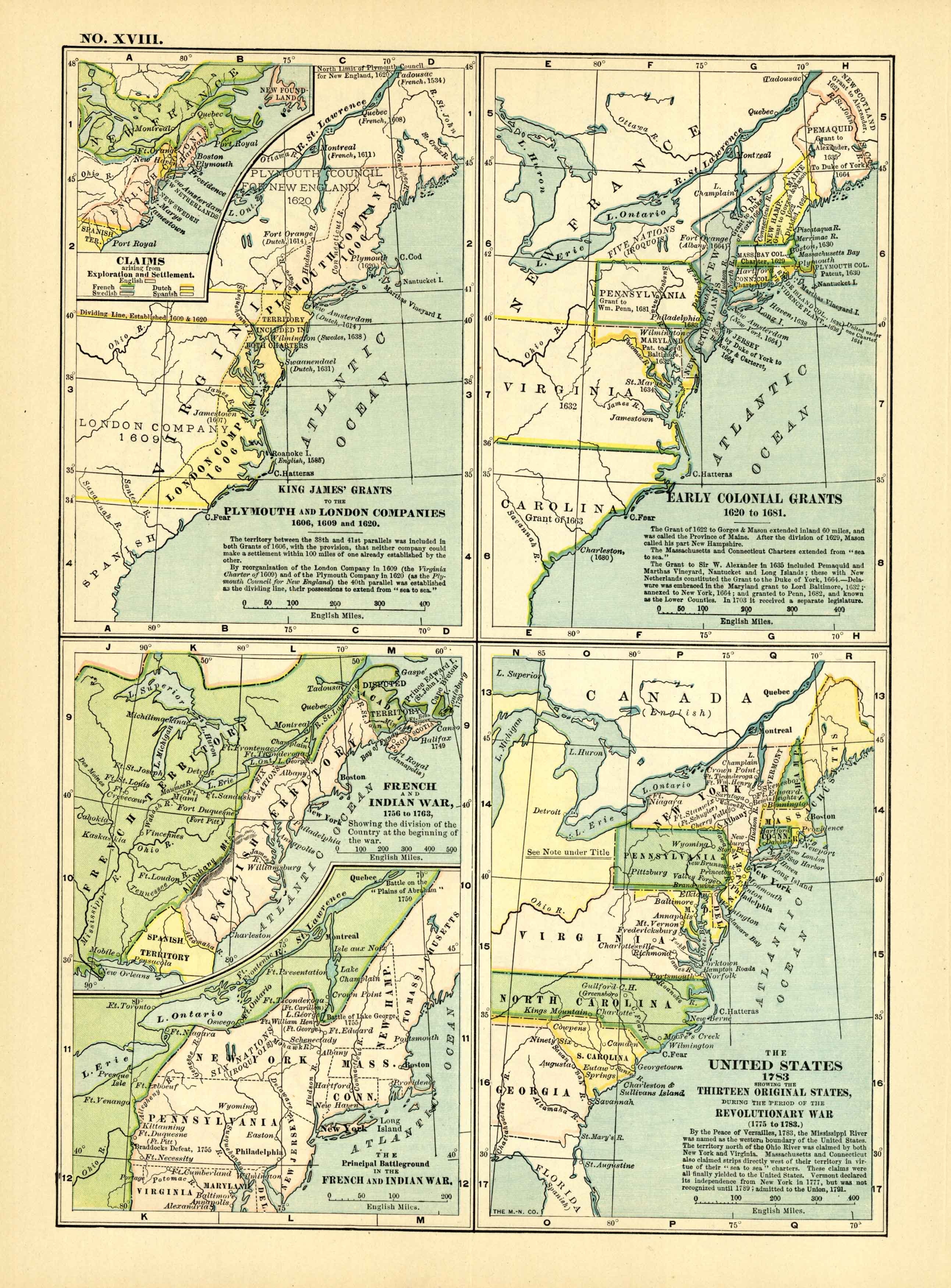 CENTURY-1899-COLONIES