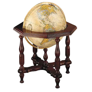 Replogle Globes