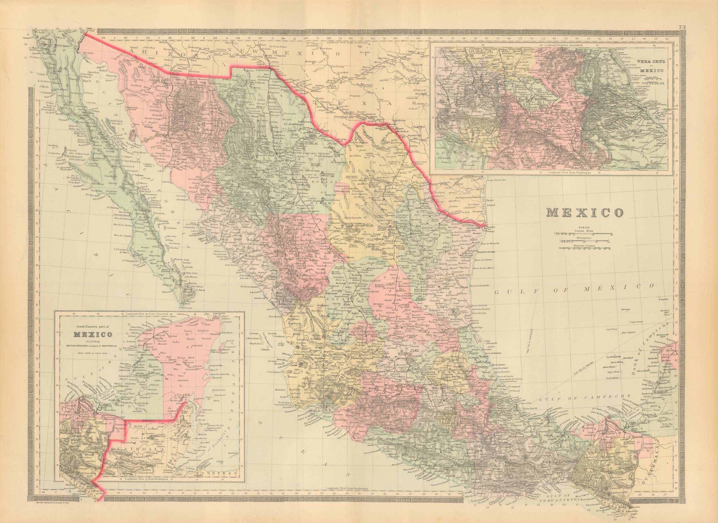 BRAD-1889-MEXICO