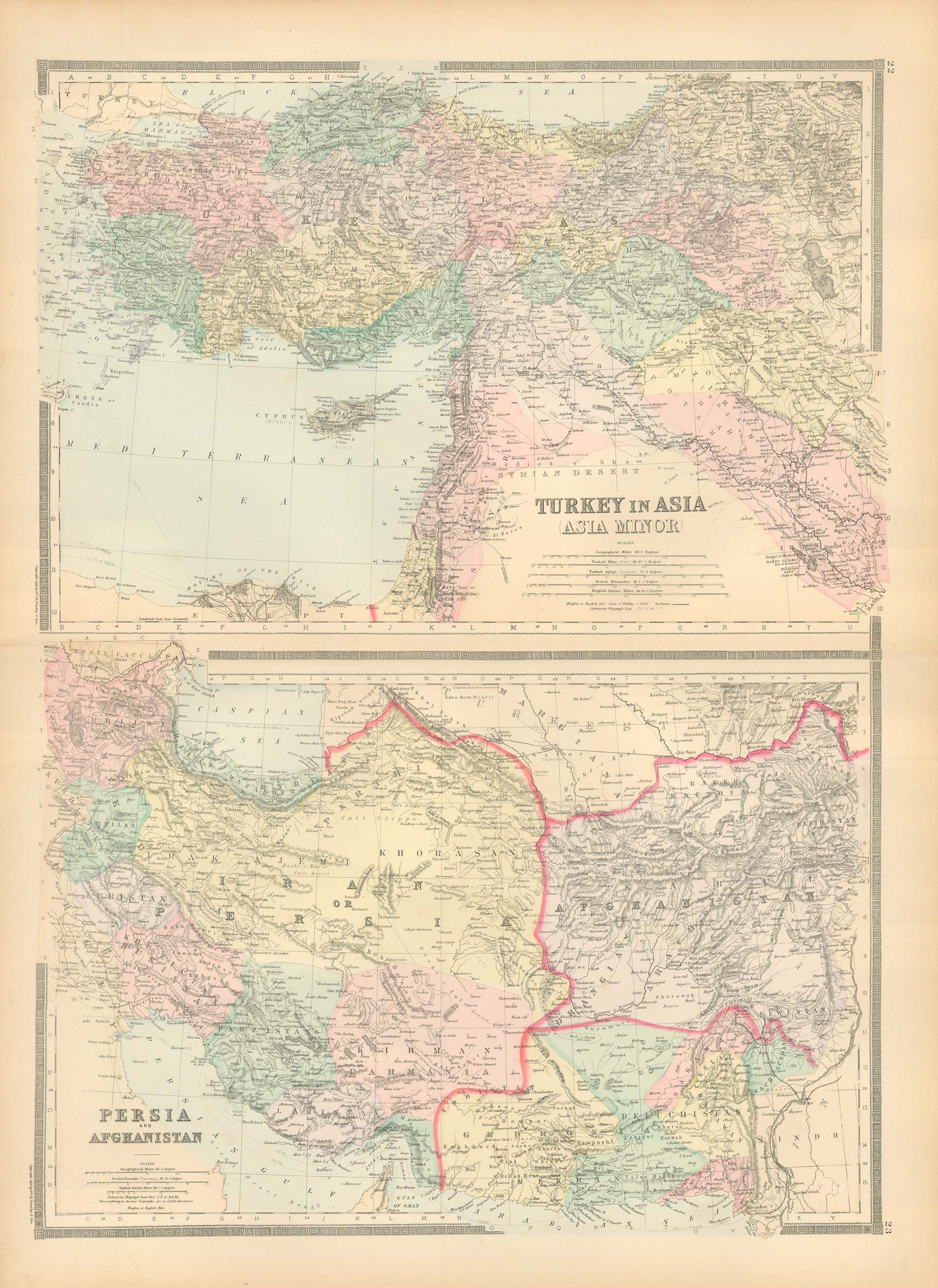BRAD-1889-PERSIA