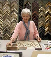 Frame Shop Boulder CO