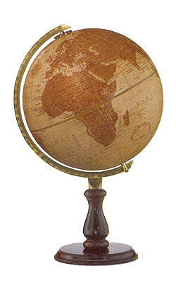 The Leather Expedition