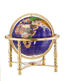 The Compass Jewel The Compass Jewel