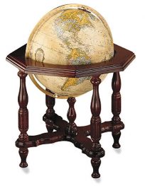 The Statesman (Antique Ocean)