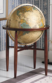 The Finley (Antique Ocean)