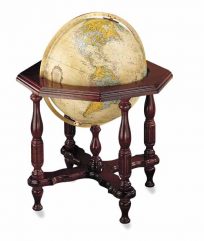 The Statesman (Blue Ocean)