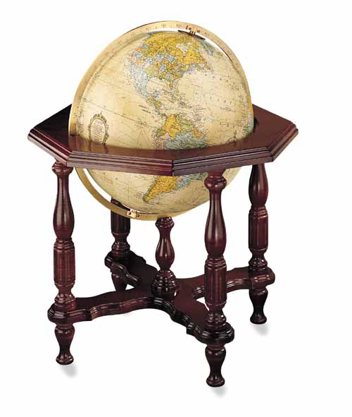 The Statesman (Blue Ocean)