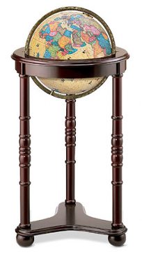 The Lancaster - Illuminated