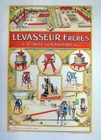 Levasseur Freres
