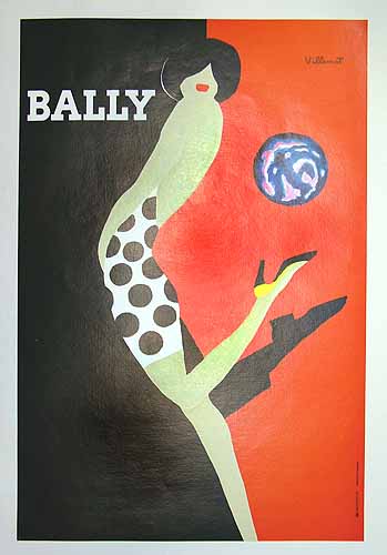 Bally