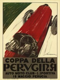 Coppa Della Perugina