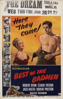 Best of the Badmen