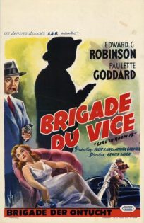 Brigade Du Vice or Girl in Room 17 aka Vice Squad