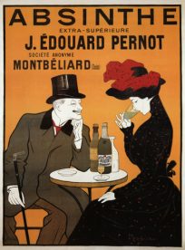 Absinthe Pernot