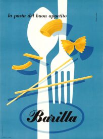 Barilla