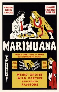 Marihuana