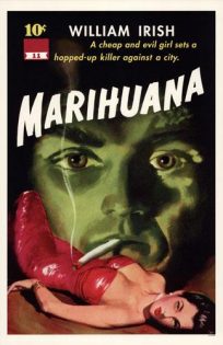 Marihuana