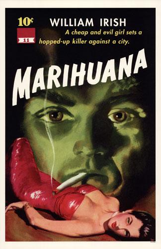 Marihuana