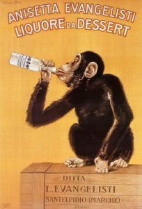 Anisetta Evangelisti