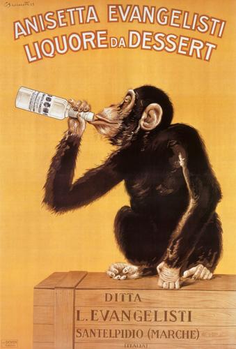 Anisetta Evangelisti