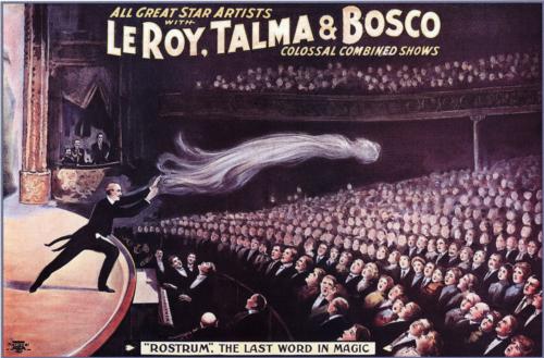 All Great Star Artists with Leroy