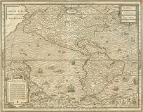 Quarte Partie du Monde (The Americas)