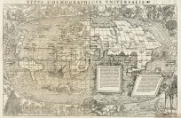 Typus Cosmographicus Universalis
