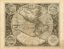 America sive India Nova [America