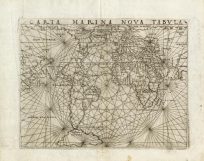 Carta Marina Nova Tabula