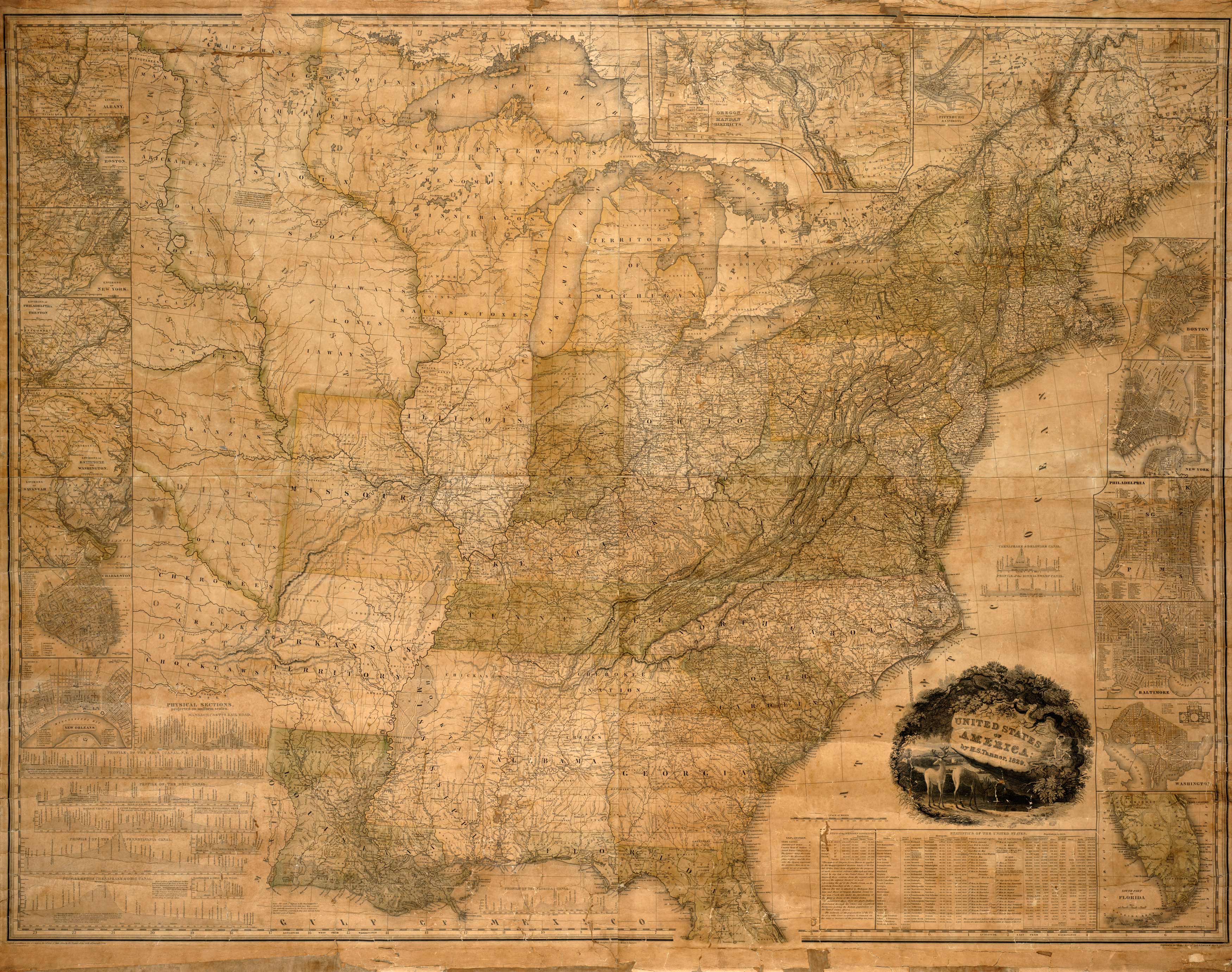 United States of America