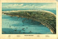 Bird's Eye View Maps