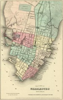 The City of Charleston