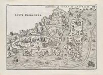 La Nuoua Francia (New France)