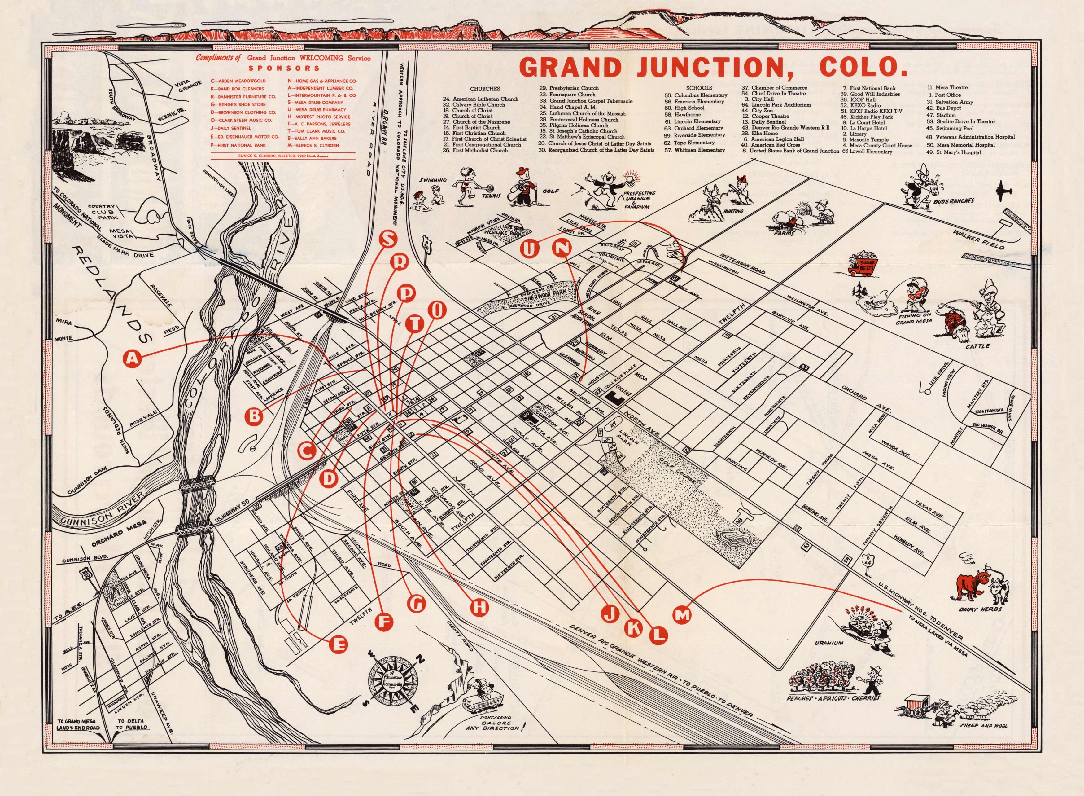 Grand Junction Grand Junction