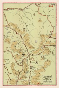 Summit County Colorado