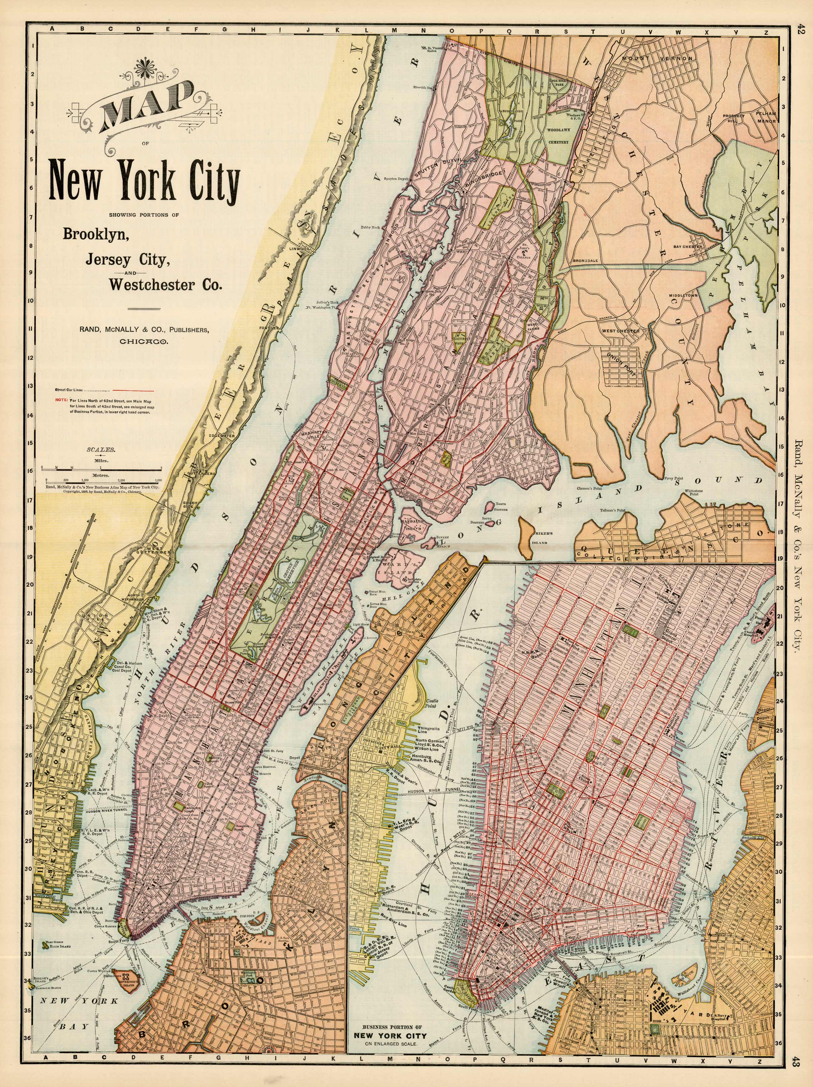 New York City New York City