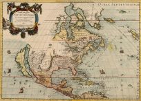 Amerique Septentrionale