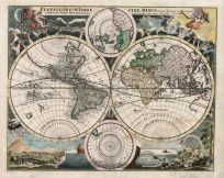 Old Map Reproductions