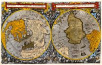 Northern & Southern Hemispheres