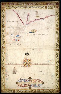 Northeast North America and North Atlantic Ocean