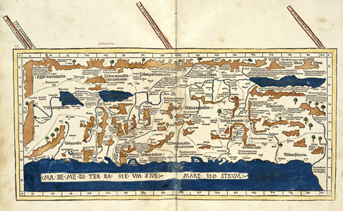 Palestinia Palestinia