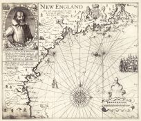 New England : the most remarqueable parts