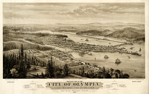 City of Olympia