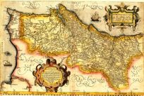 Portugalliae Que Olim Lusitania