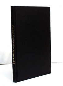 Maps and Views of Washington DC