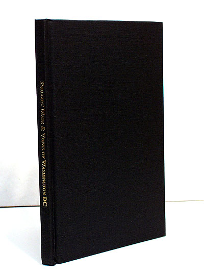 Maps and Views of Washington DC