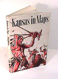 Kansas in Maps